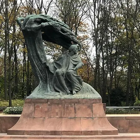 Szucha By Global * Варшава