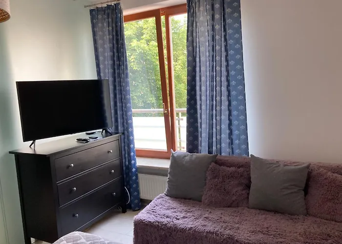 Appartement Szucha By Global *