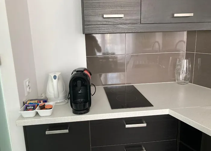 Szucha By Global Appartement