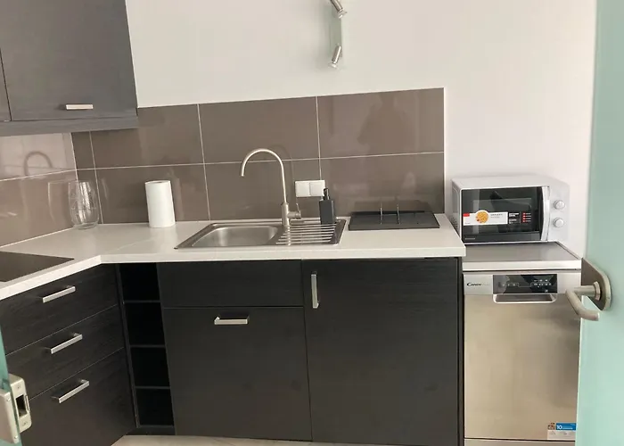 Appartement Szucha By Global Varsovie