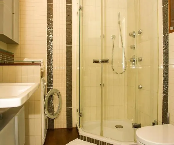 Appartement Szucha By Global