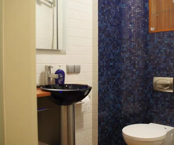 Szucha By Global Varsovie