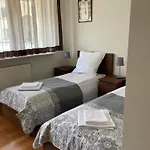 Szucha By Global شقة وارسو