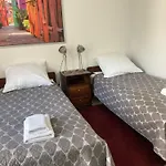 شقة Szucha By Global
