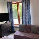 شقة Szucha By Global *