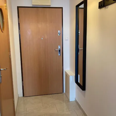 Szucha By Global Warschau