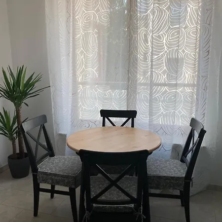 Appartement Szucha By Global Warschau