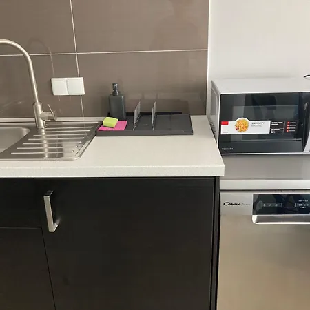 Szucha By Global Warszawa