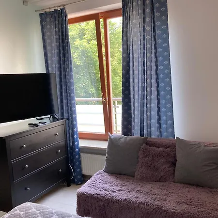 Lejlighed Szucha By Global *