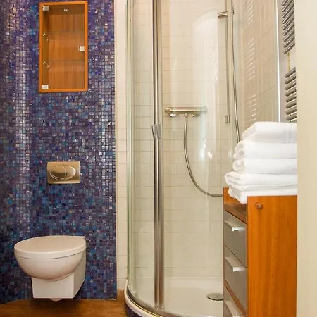 Lejlighed Szucha By Global