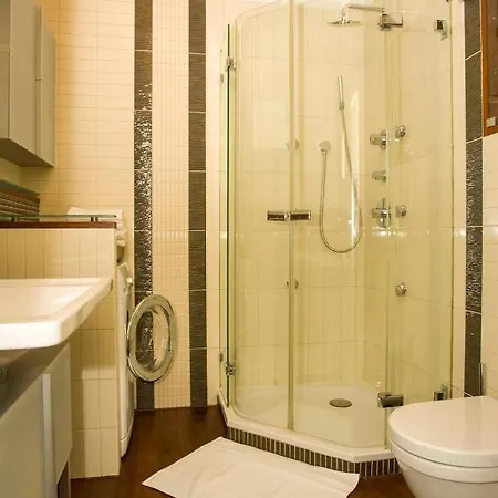 Appartement Szucha By Global