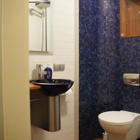 Szucha By Global Warschau