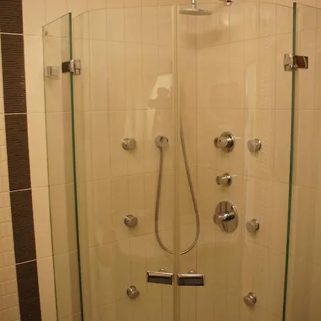 Szucha By Global Lejlighed Warszawa