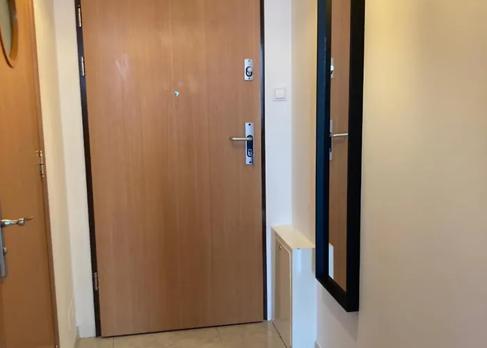 Szucha By Global Warszawa