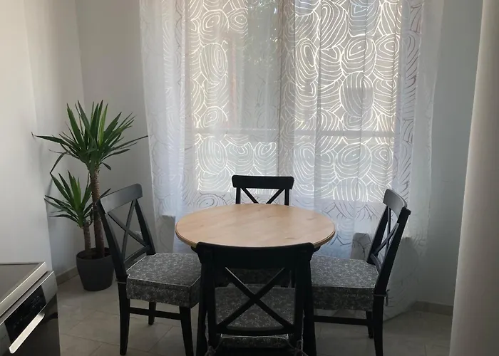 Apartament Szucha By Global Warszawa