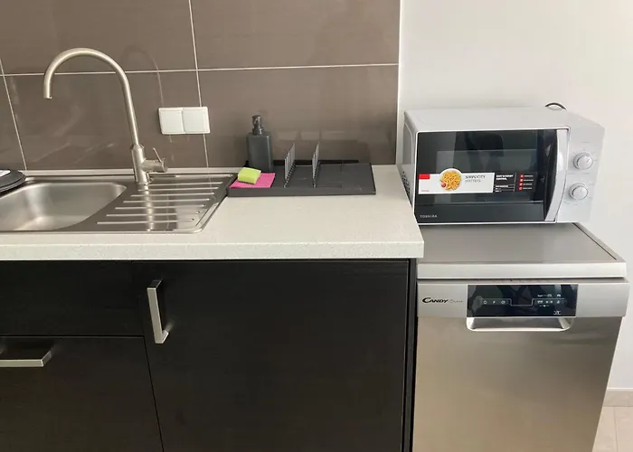 Szucha By Global Варшава