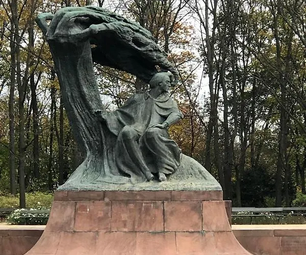 Szucha By Global * Warszawa