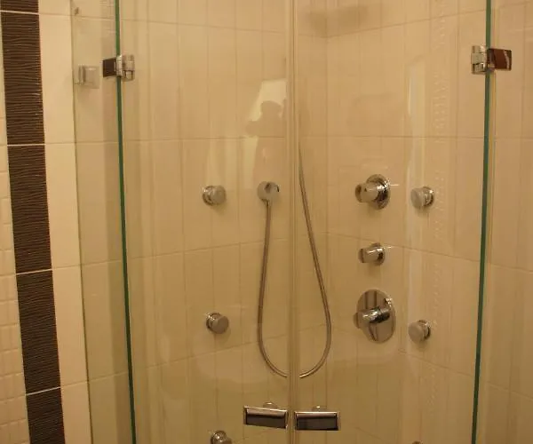 Szucha By Global Apartament Warszawa