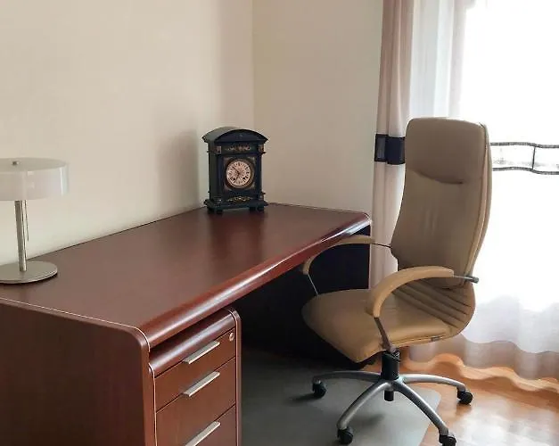 Szucha By Global Warszawa