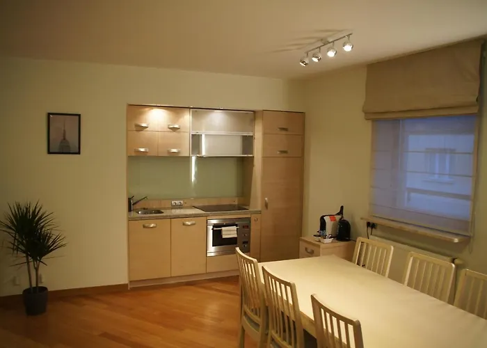 Szucha By Global Warszawa